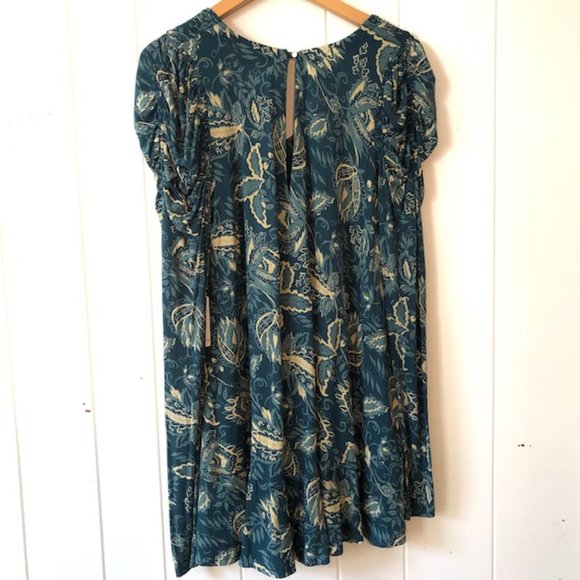 Free People “Hello Lover” Boho Dress - Picture 6 of 12